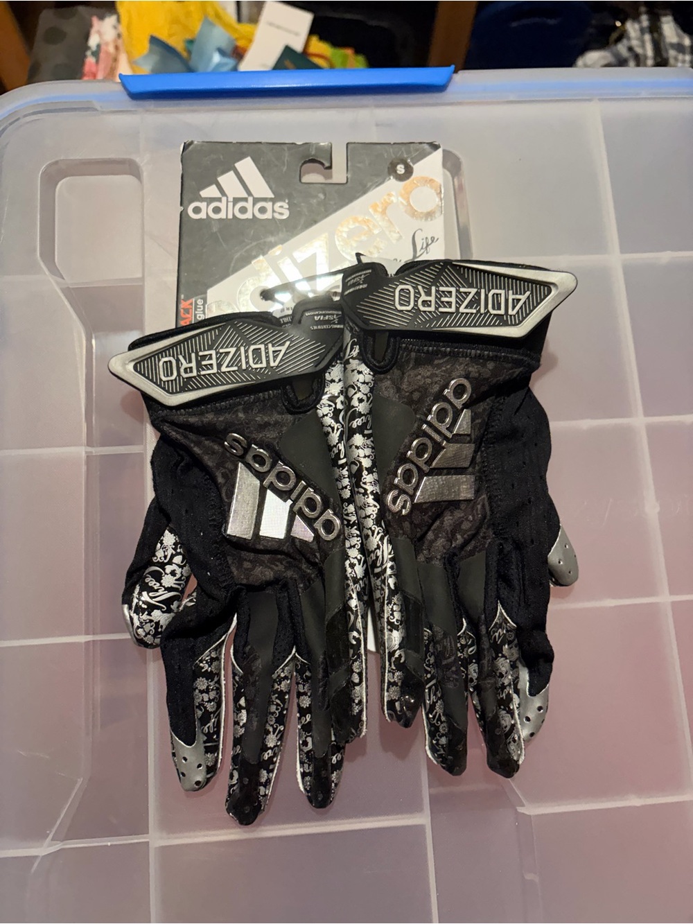 Wearable Category Identification